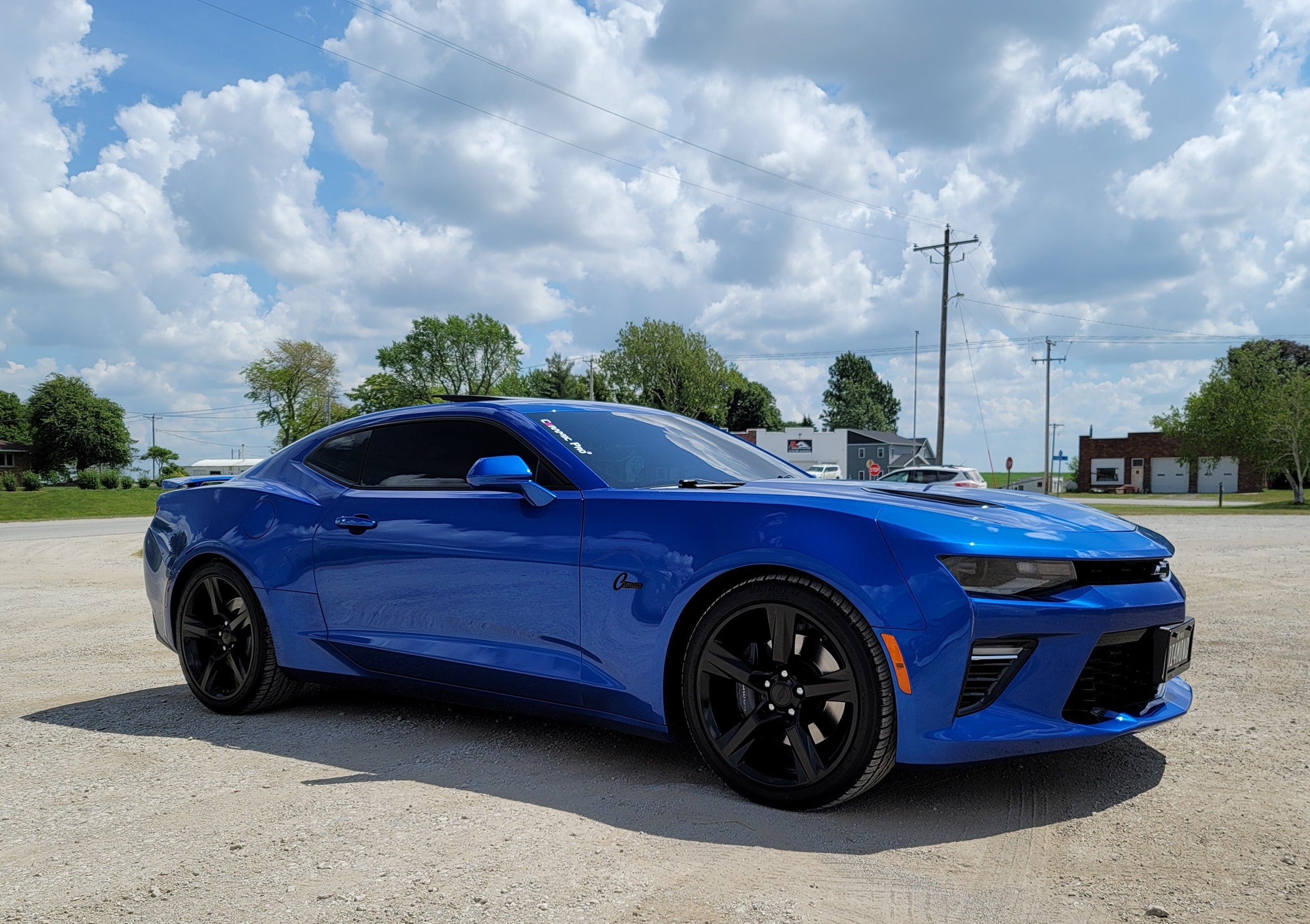 CERAMIC PRO AUTOMOTIVE | DIAMOND DETAILING